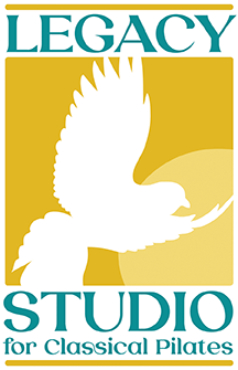Legacy Studio for Classical Pilates